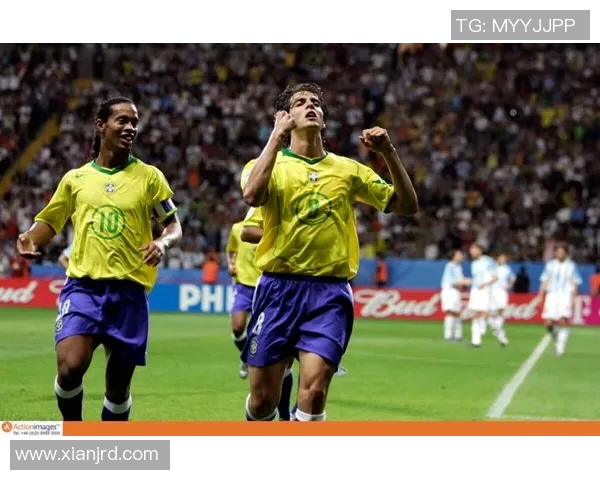 被欧化的足球明星如何在全球舞台上重塑自我与文化认同