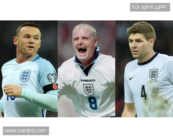 英格兰足球历史上的传奇明星球员及其辉煌成就回顾 英格兰足球历史上的传奇明星球员及其辉煌成就回顾