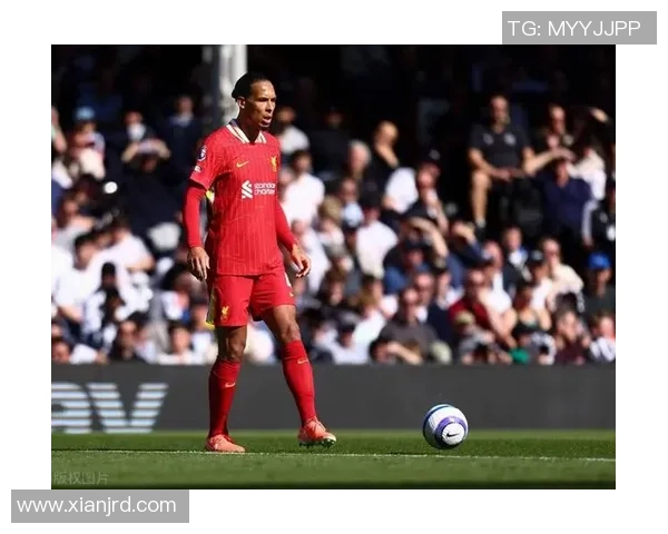 范戴克足球明星的传奇之路与场上风采解析 范戴克足球明星的传奇之路与场上风采解析