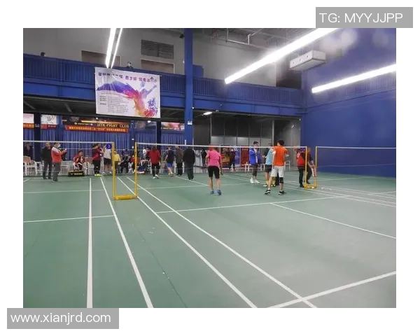 羽毛球耐力竞技新标杆成都羽毛球队荣登榜首引领潮流 羽毛球耐力竞技新标杆成都羽毛球队荣登榜首引领潮流