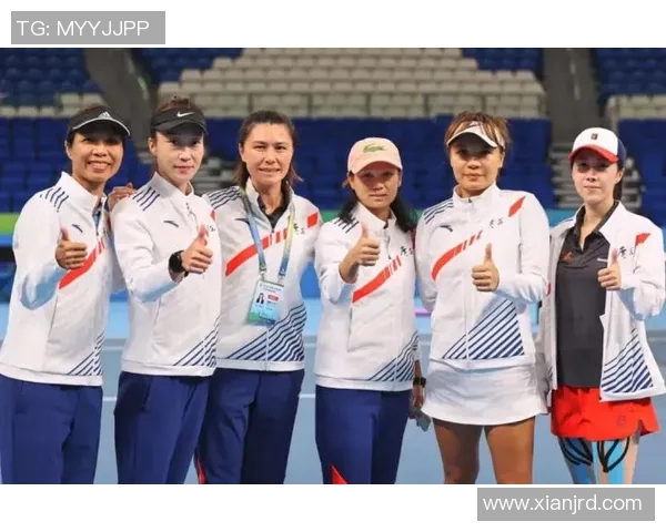 聚焦网球：深入探讨上海网球队的技术创新与训练方法