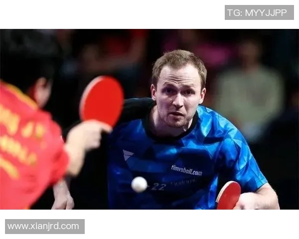 西安乒乓球队在欧锦赛中的速度表现分析与点评