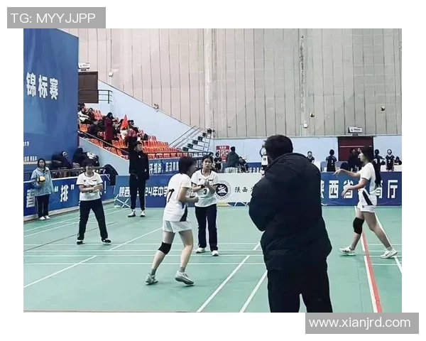 西安排球队的配合表现分析与锦标赛精彩瞬间回顾 西安排球队的配合表现分析与锦标赛精彩瞬间回顾