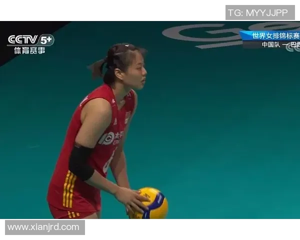 西安排球队心理素质强势领跑排球界TOP10分析与解读
