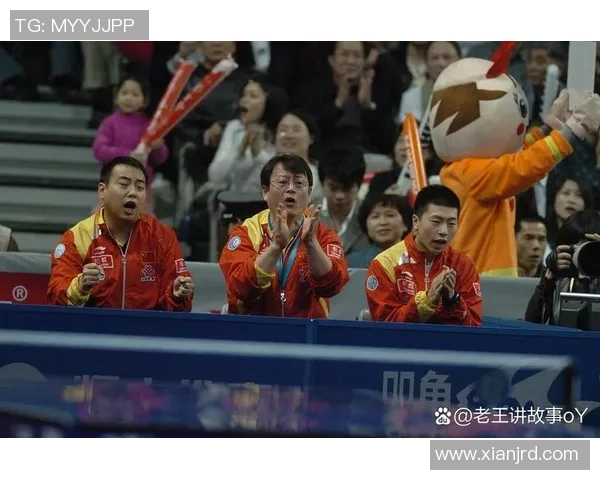 西安乒乓球队荣登灵活性排行榜第三名展现卓越实力与潜力