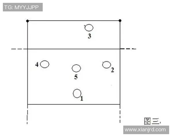 西安排球队的包夹战术解析与排球比赛中的应用探讨