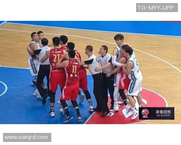 西安篮球队心理素质揭秘:如何在赛场上保持冷静与自信 西安篮球队心理素质揭秘:如何在赛场上保持冷静与自信